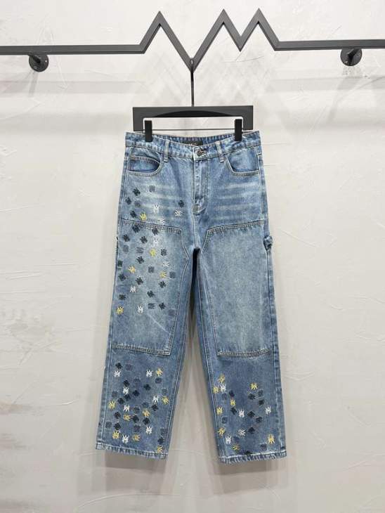 Picture of Amiri Jeans Long _SKUAmirisz30-36mmtxM17307293